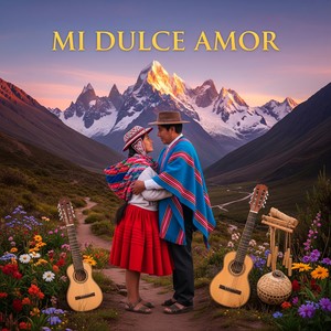 Mi Dulce Amor