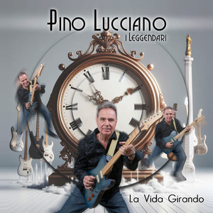 Pino Lucciano i Leggendari - Amarillo, Verde y Rosa