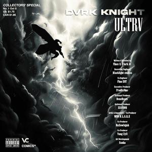 Bruce is Batman (skit #6) (Explicit)