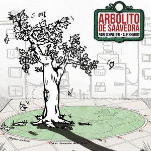 Arbolito de Saavedra