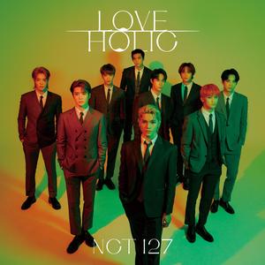 Lipstick - NCT 127封面