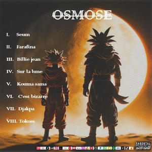 Djakpa (feat. Mooro Sakin) (Explicit)