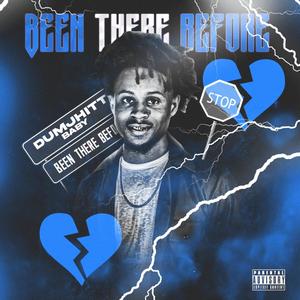 Been There Before (Explicit)