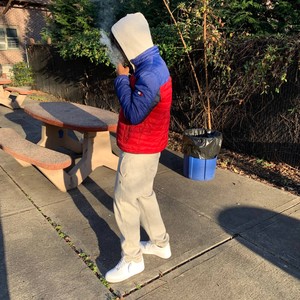 High as Can be (feat. KillUyri) (Explicit)