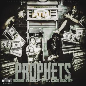 Prophets (feat. DG Skip) [Explicit]