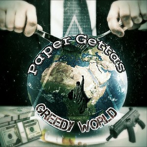 Greedy World (Explicit)