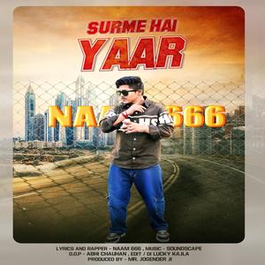 Surme Hai Yaar (Explicit)