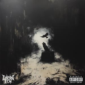 As Long As I Can Breathe (feat. Crowx & Pigeon Beats) [Explicit]