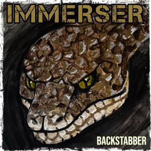 Backstabber (Explicit)