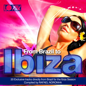 I Can Feel it (Original Mix)