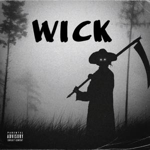 Wick (feat. BabyBlack) (Explicit)