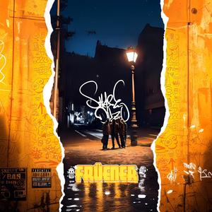 Früener (feat. Shape & Kid Bunka) (Explicit)