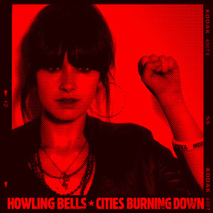 Cities Burning Down