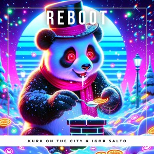 Reboot (Radio Edit)