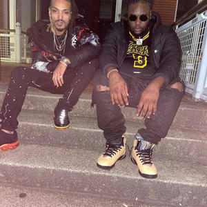 Throw A Bag (feat. TNF Ace) (Explicit)