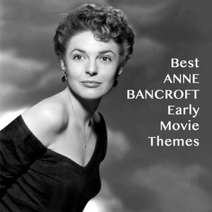Main Title Song (The Restless Breed, 1957)