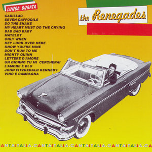 The Renegades Cantaitalia