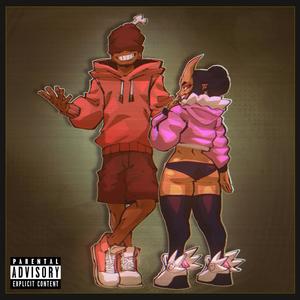 DEMON (feat. DayumDahlia) (Explicit)