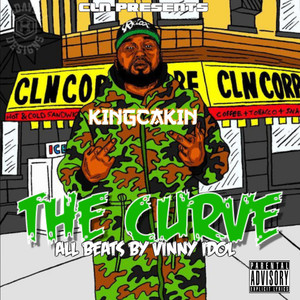 The Curve (Explicit)