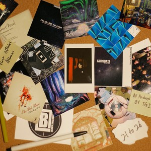 세레나데 (Serenade) (Feat. HAN)