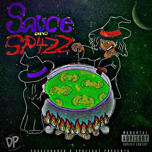 SAUCE and SP4ZZ (Explicit)