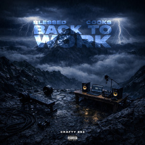 Back to Work (Explicit)