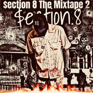 $ection 8 The Mixtape 2 (Explicit)