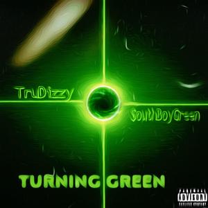 Turning Green (EP) [Explicit]