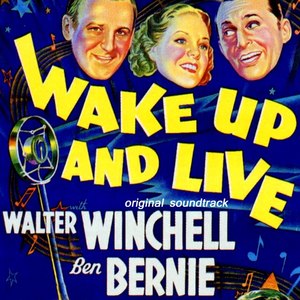 Wake Up And Live (Original Soundtrack)