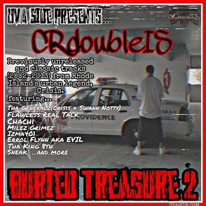 Buried Treasure 2: Crisis (Explicit)