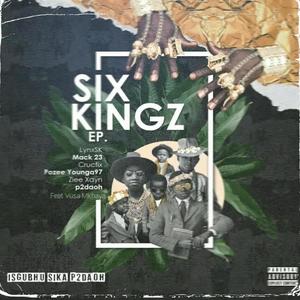 The Six Kingz EP (Explicit)