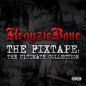 The Fixtape: Ultimate Collection (Explicit)