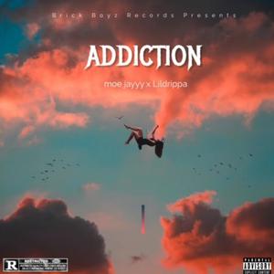 Addiction (feat. Lildrippa)
