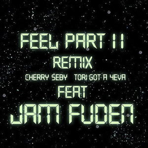 FEEL Part Ⅱ (feat. jam fuden) (Remix)