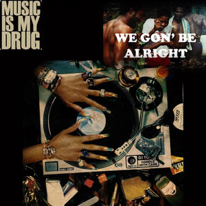 Steady (feat. Archee) (Explicit)