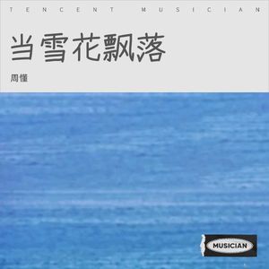 当雪花飘落 (Demo)