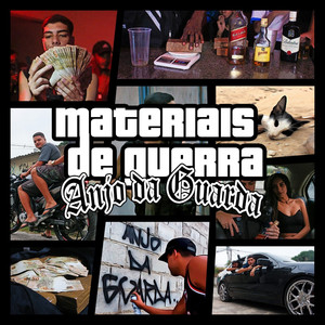 Materiais De Guerra (Explicit)