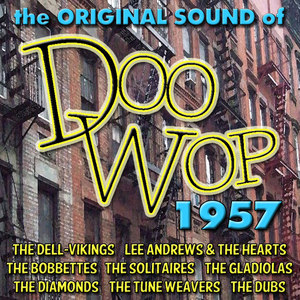 The Original Sound of Doo Wop 1957