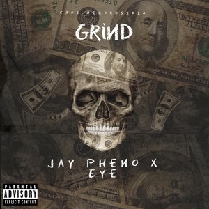 Grind (Explicit)