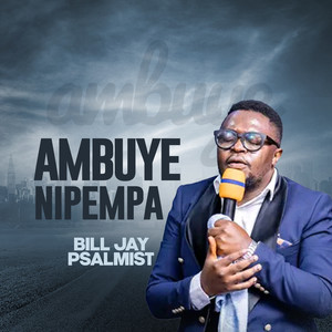 Ambuye Nipemba