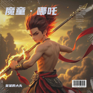 魔童·破界 - 呆呆的大头封面