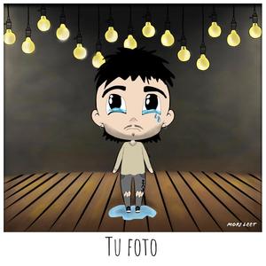 Tu foto