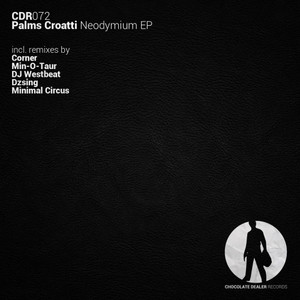 Neodymium (Deepshaine Mix)