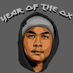 Year of the Ox (Explicit)