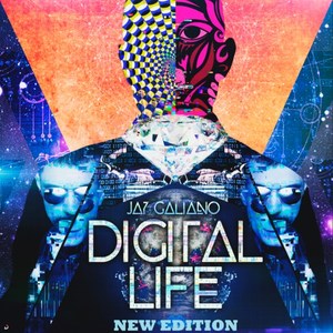 Digital Life (New Edition) [New Edition]