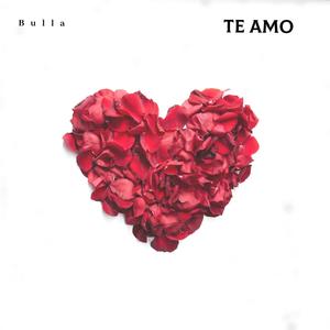 Te Amo (feat. Gatiman) [Versión Acustica]