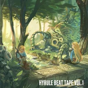 Hyrule Beat tape vol.1