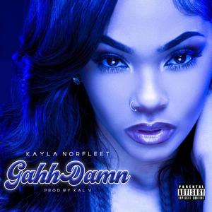 GAHHDAMN (Explicit)