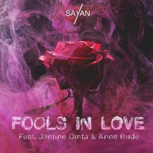 Fools in Love (feat. Anne Budé & Jantine Omta)