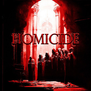 HOMICIDE (Explicit)